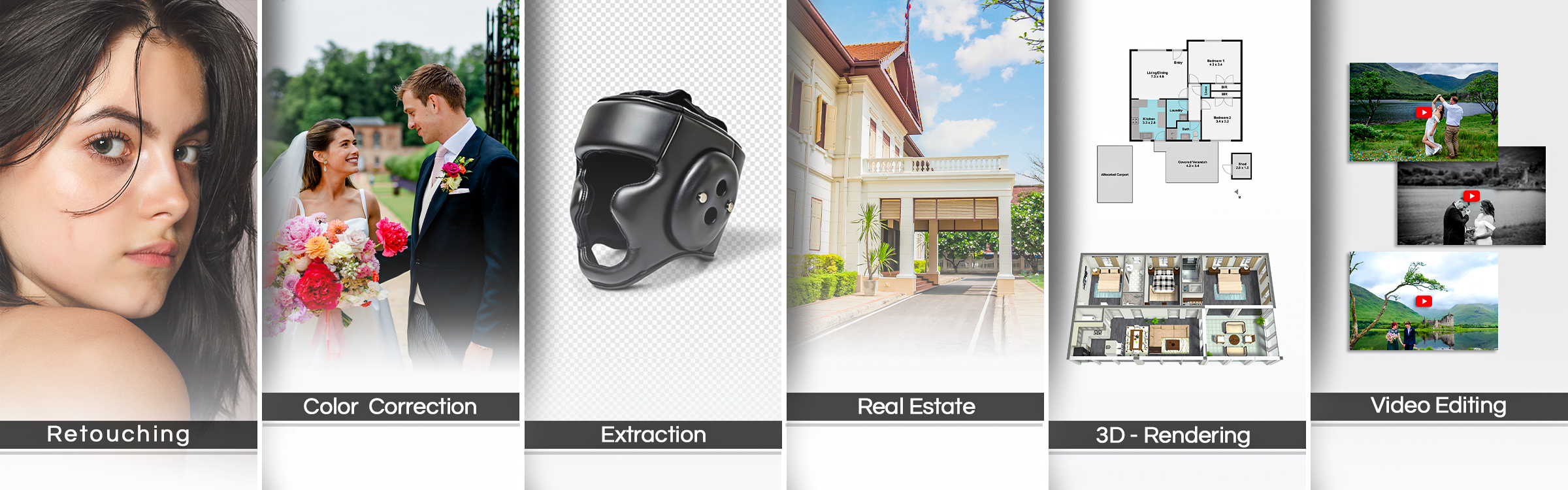 ProImageExperts Banner