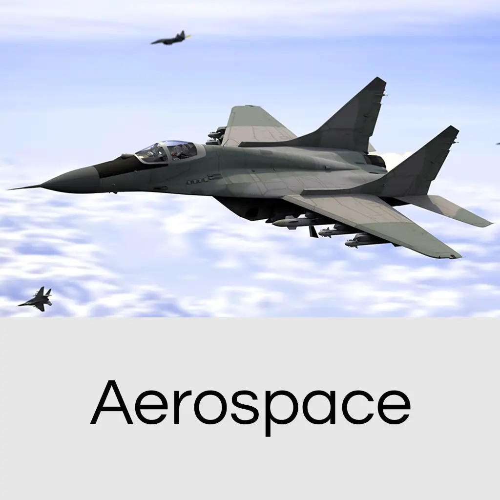 Aerospace