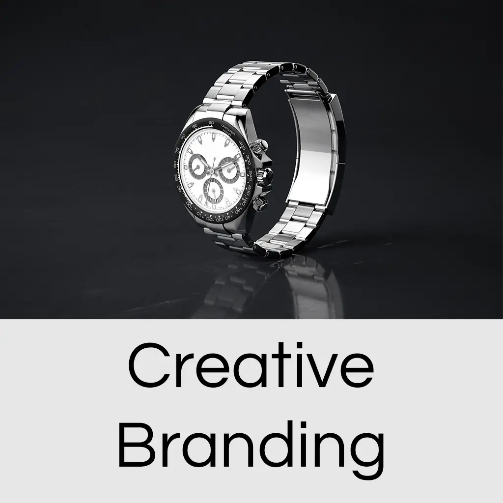 Creative Branding