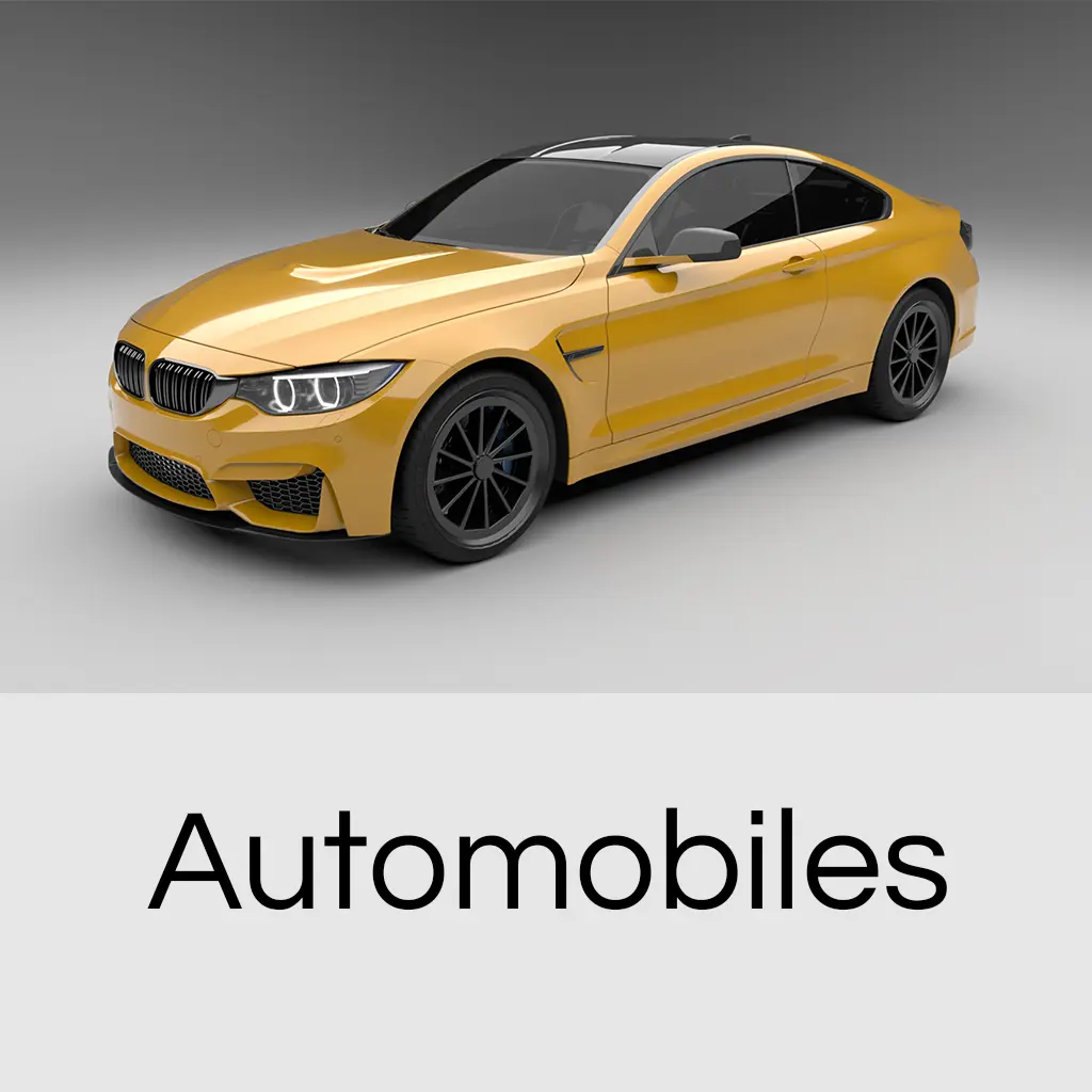 Automobiles