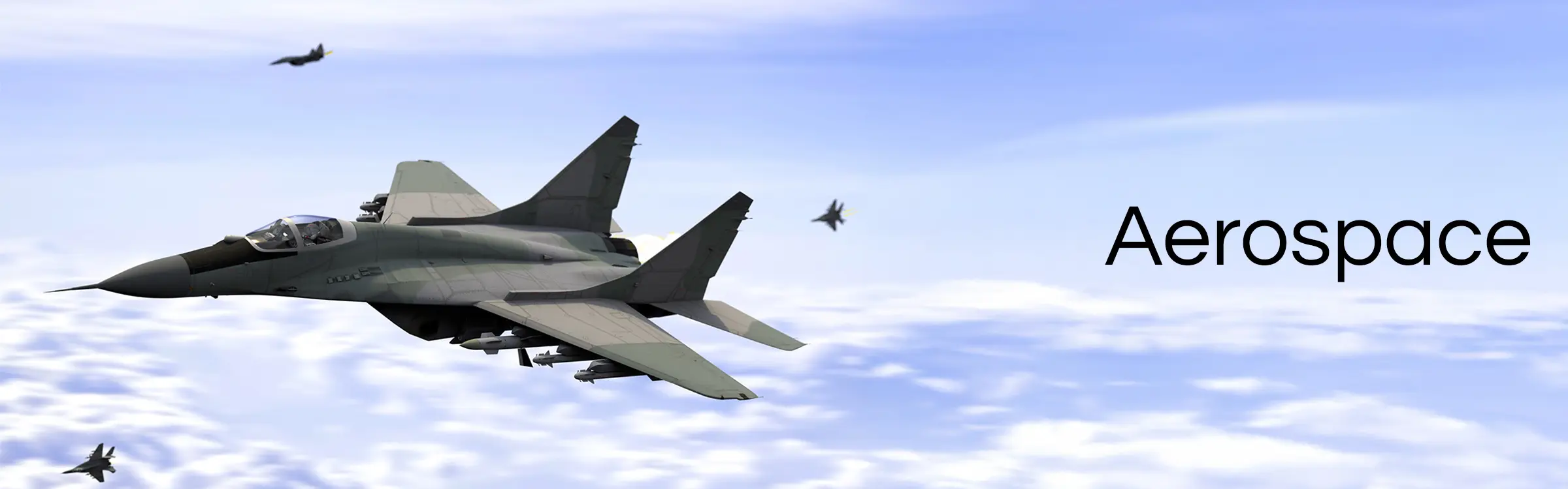 Aerospace