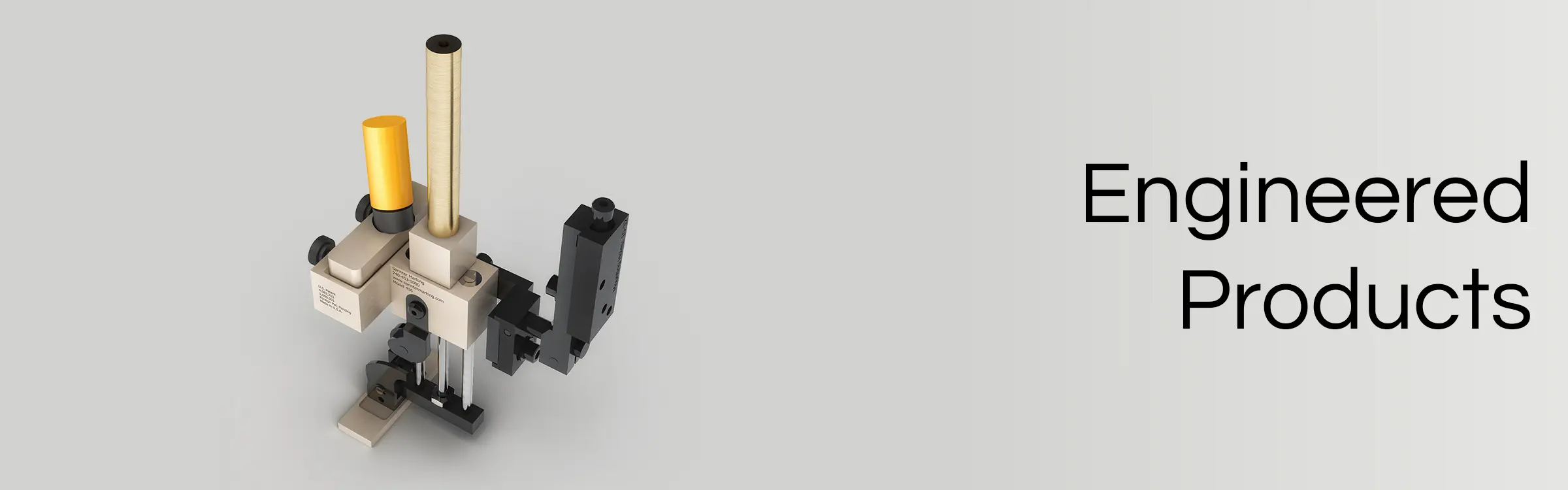 Engineered Products