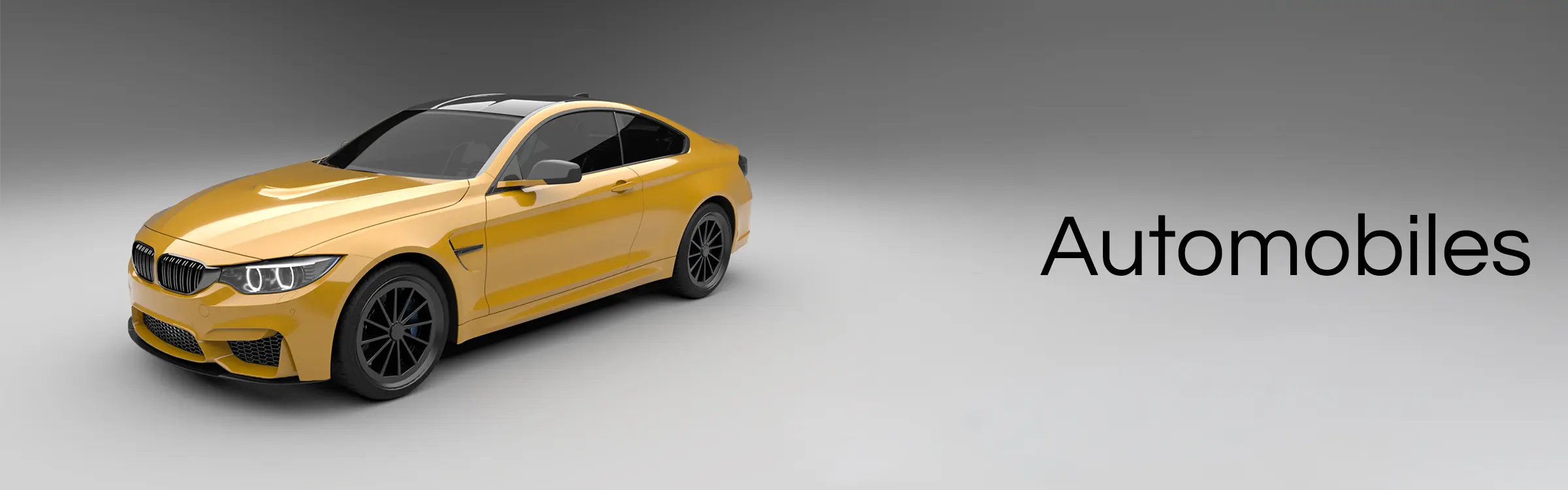 Automobiles