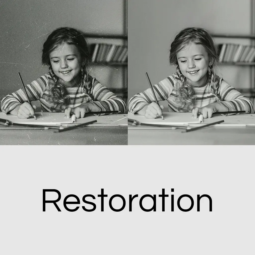 Restoration