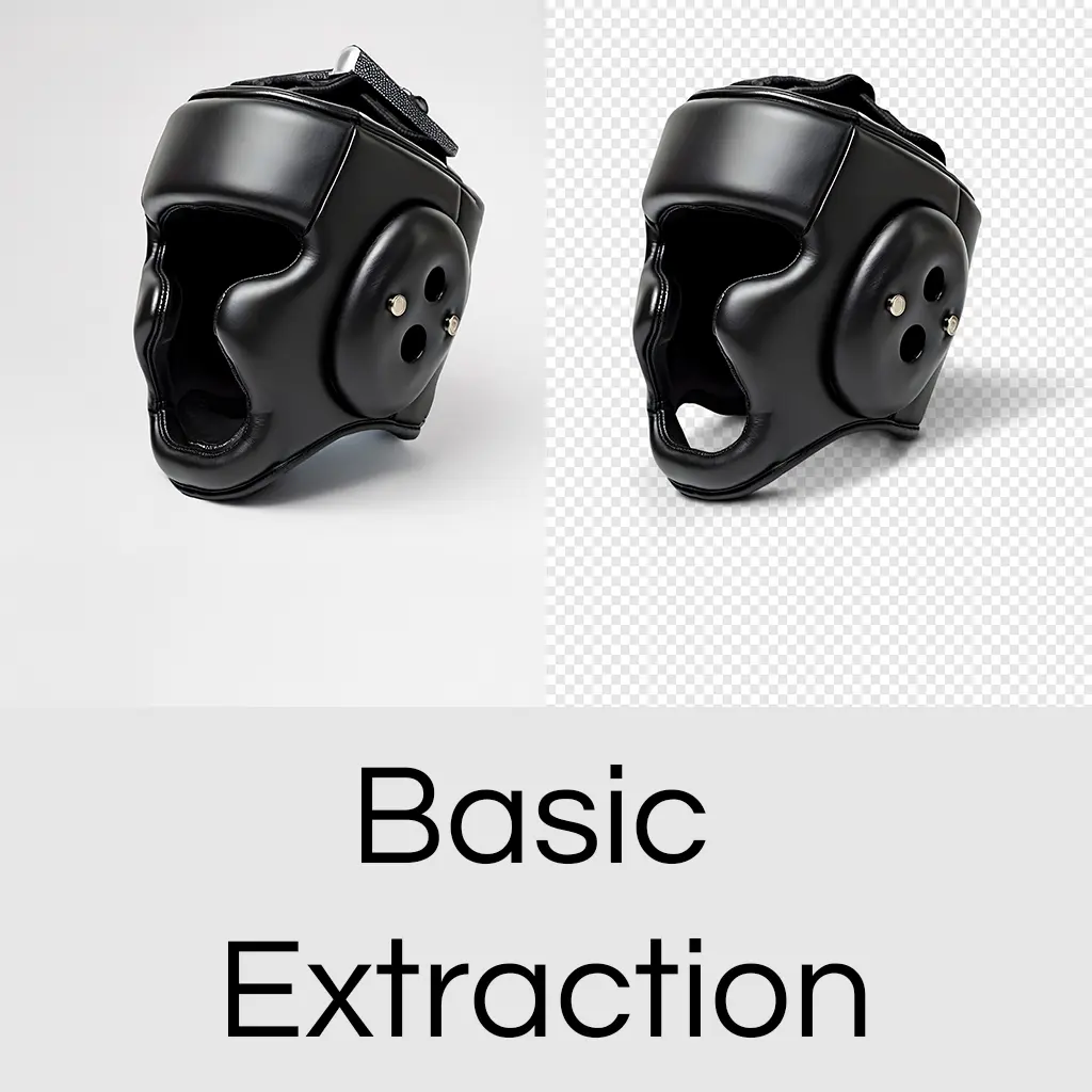 Basic Extraction