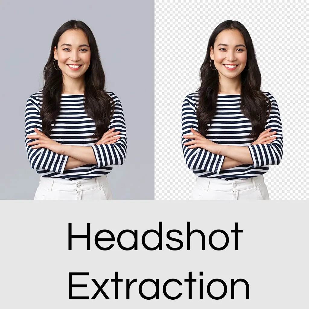 Headshots