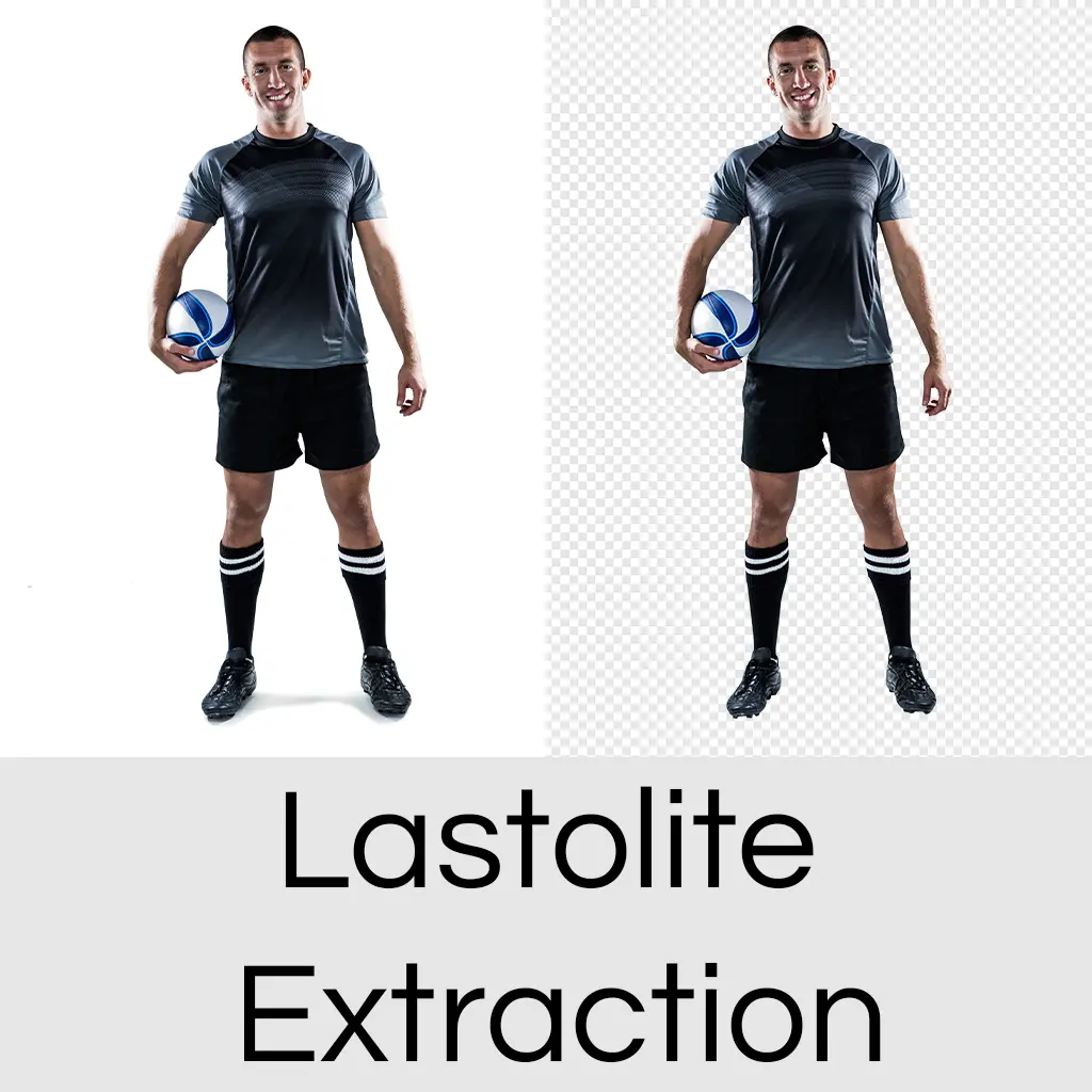 Lastolite Extraction