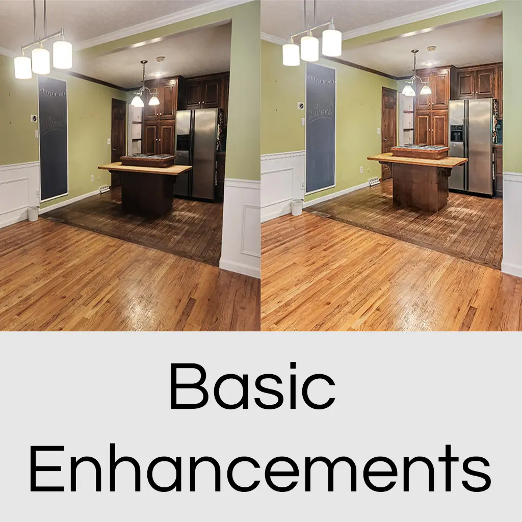 Basic Enhancements