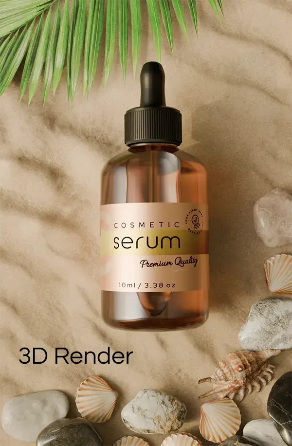3D Services