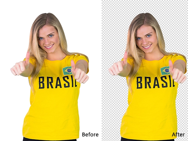 Sports Image Extraction