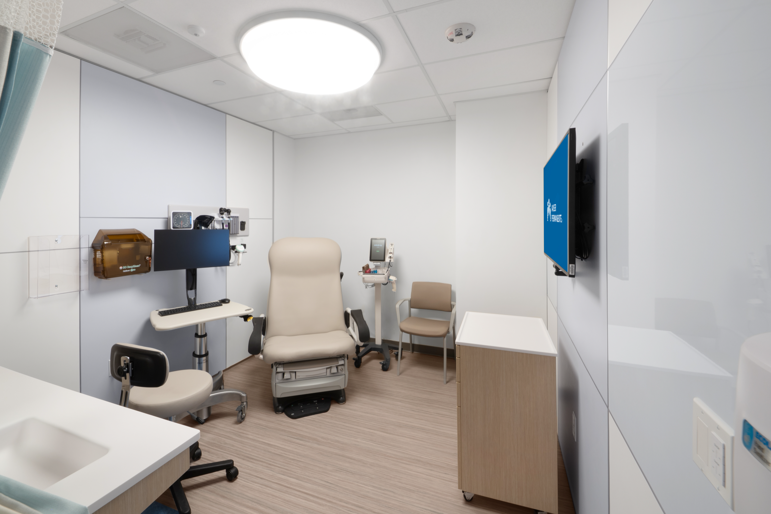 Commercial Interiors