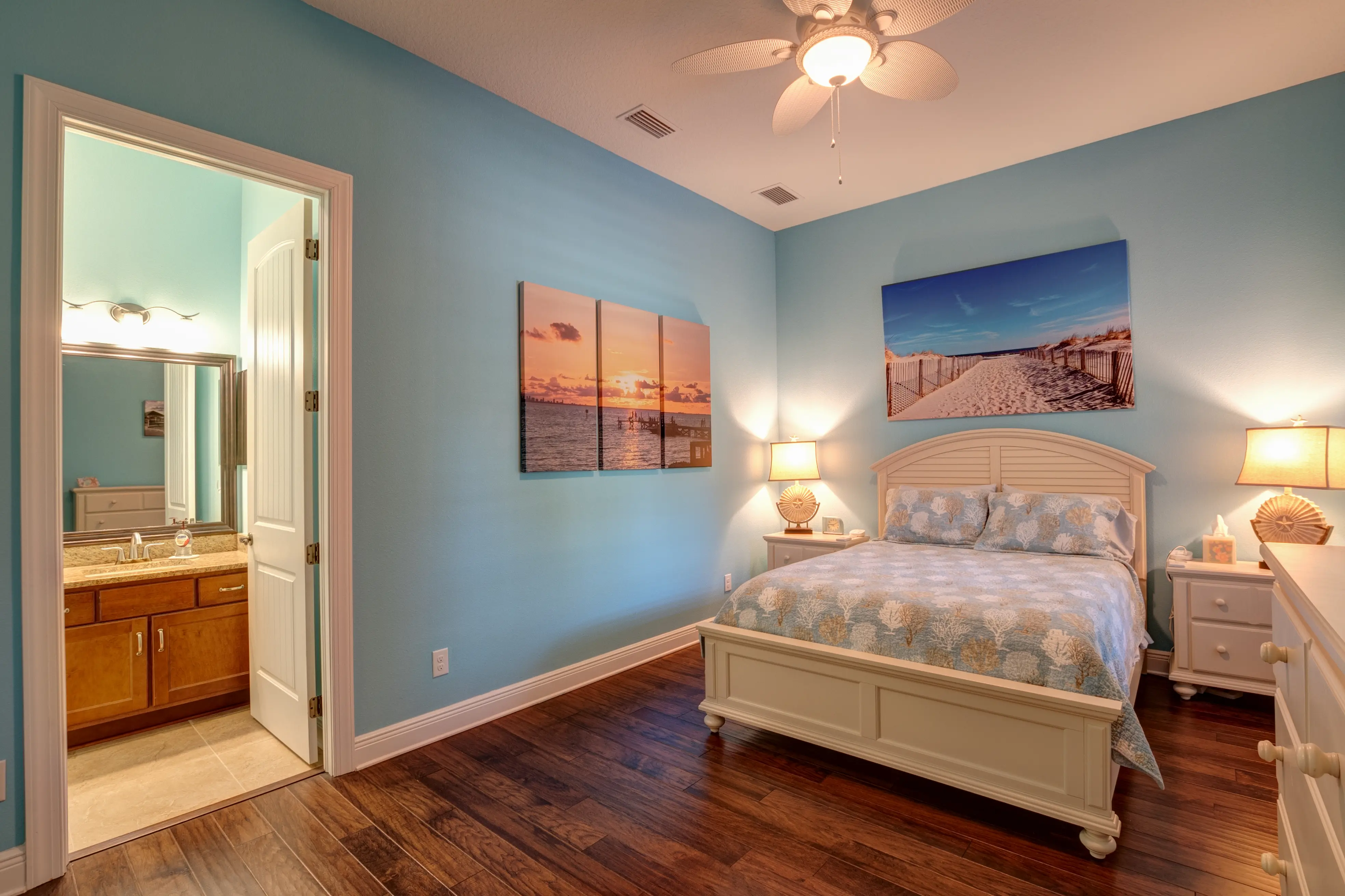 Residential Interiors