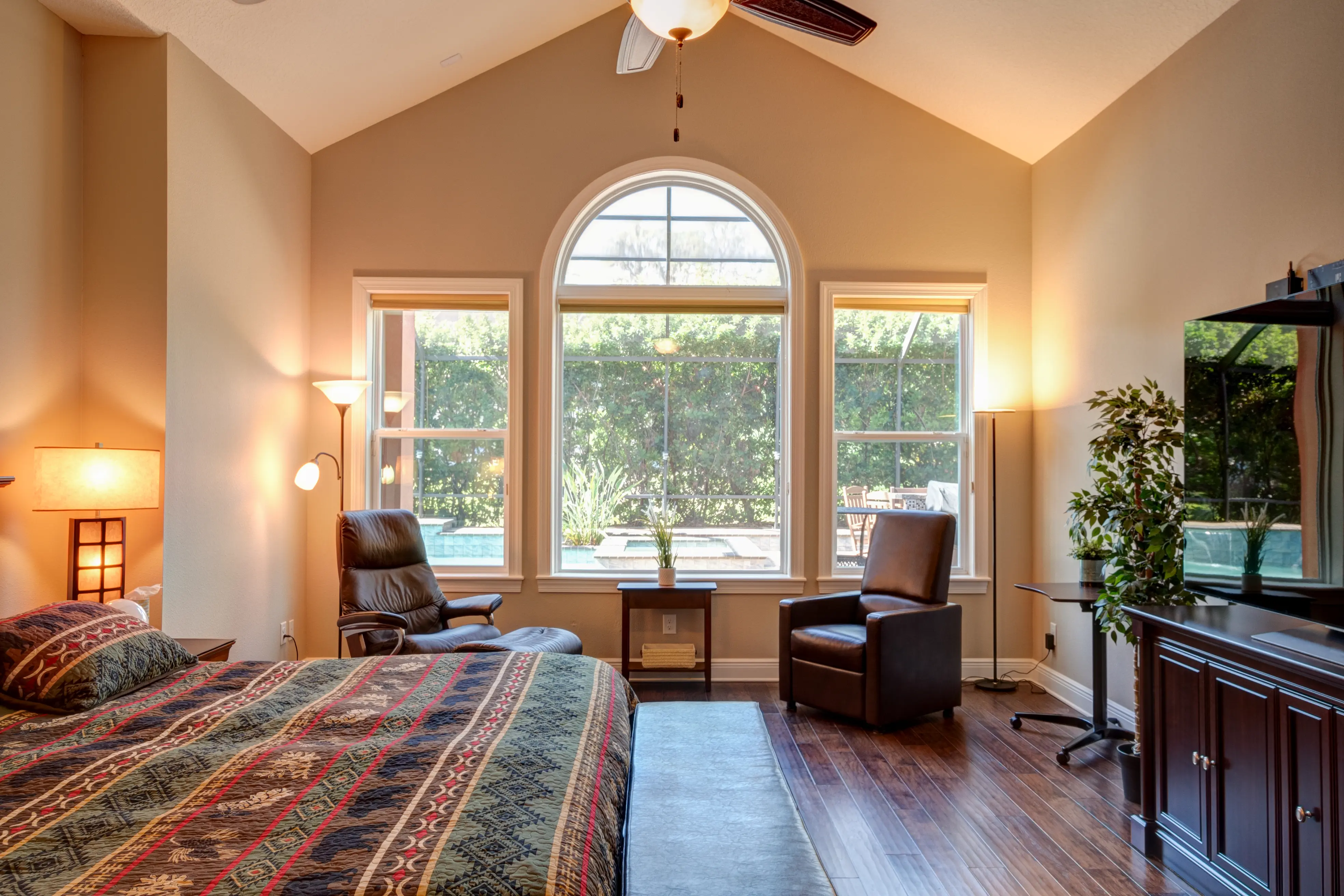 Residential Interiors
