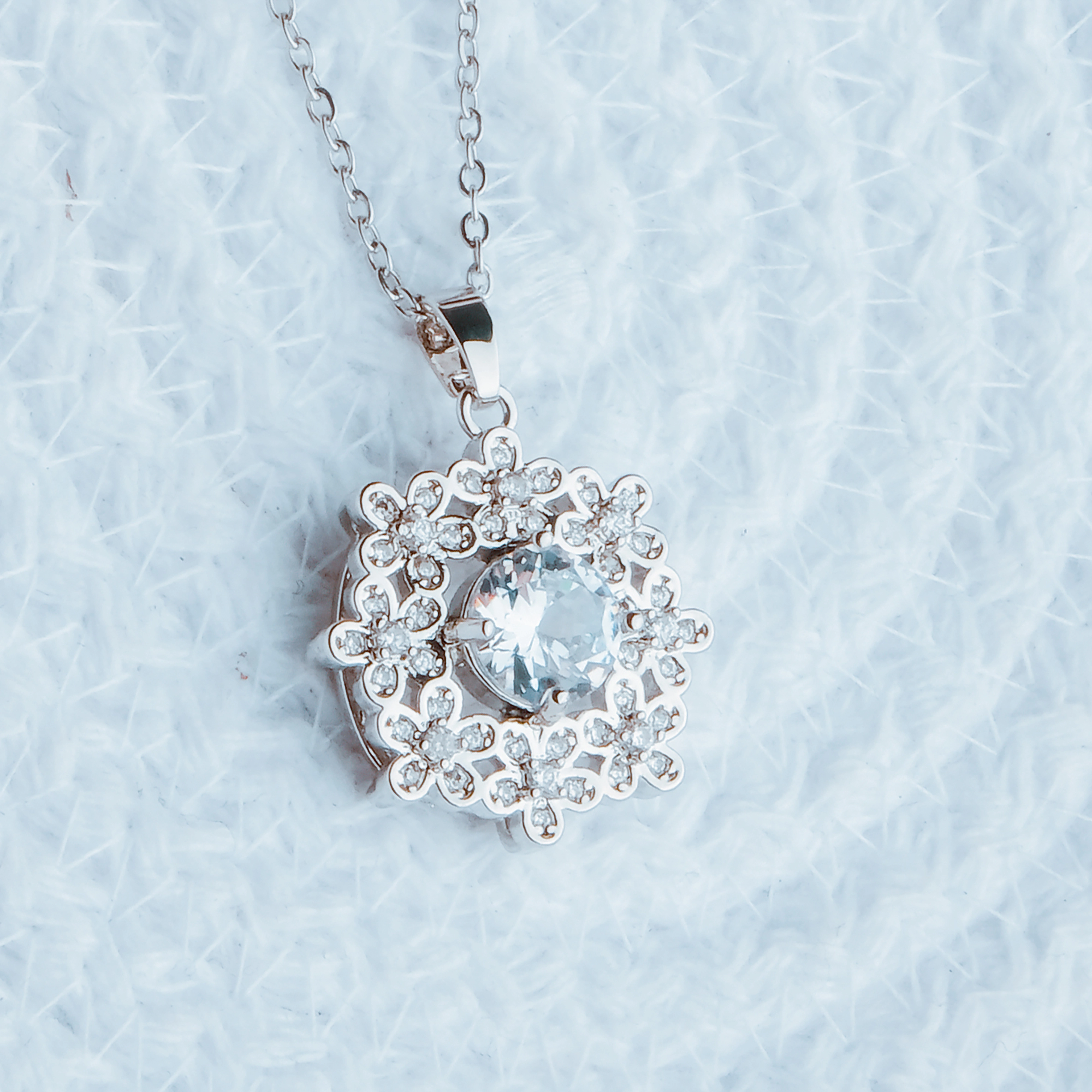Retouching | Jewellery