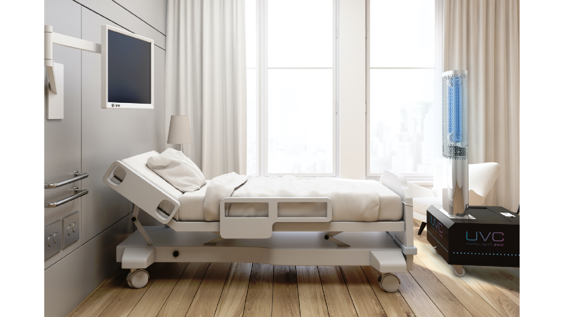 Medical Renders
