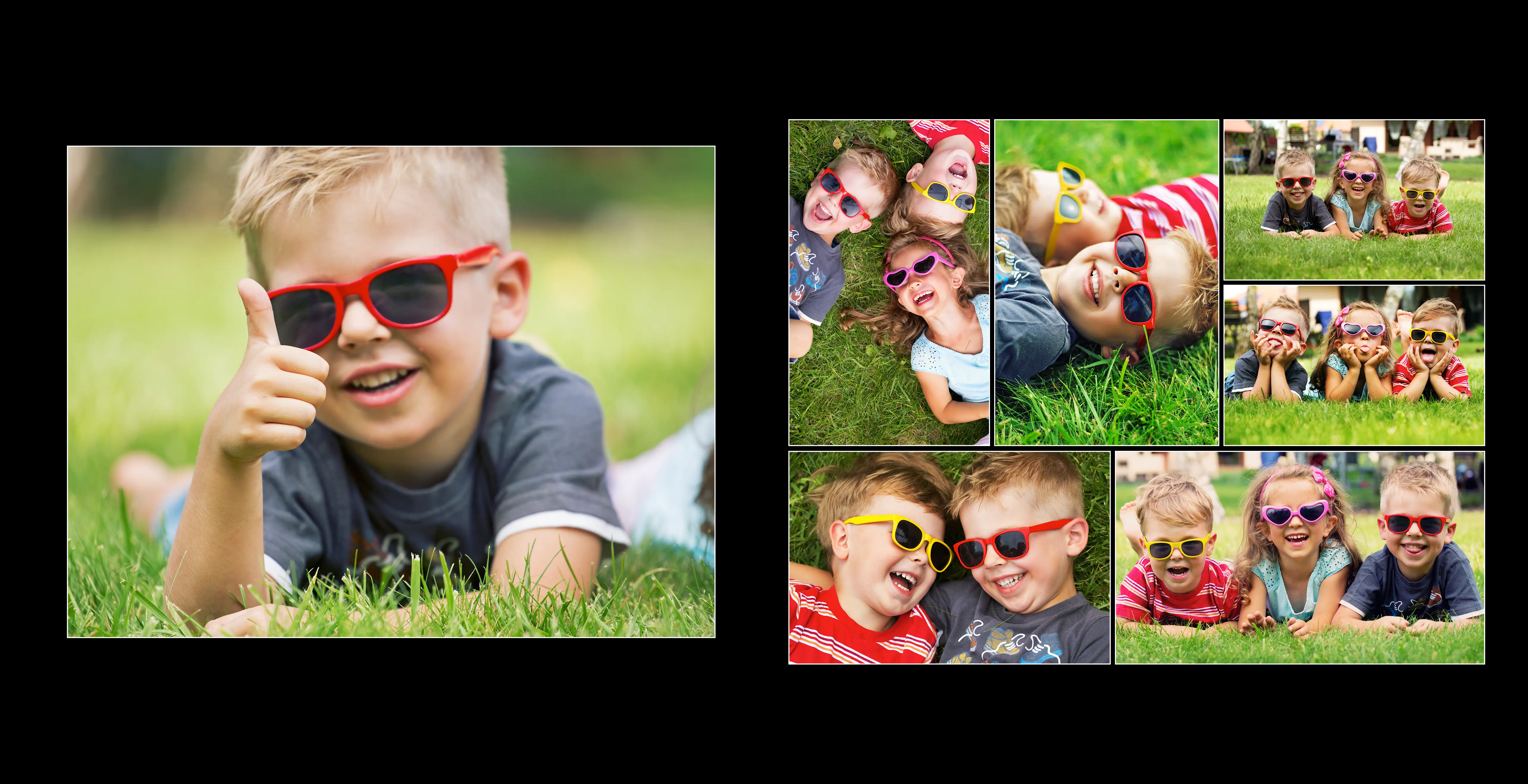 Cull & Colour for Kindergarten & School