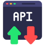 INTEGRATION OF SYSTEMS USING API's