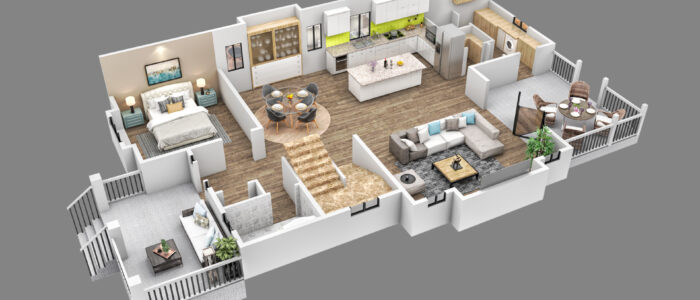 Proimageexperts-2D Floor plans