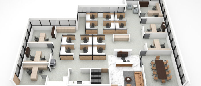Proimageexperts - 3D Floor plans